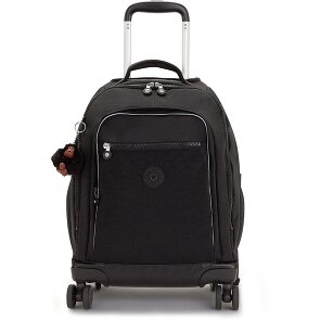 Kipling Back to School New Zea 2 roues Trolley à dos 50 cm Compartiment ordinateur