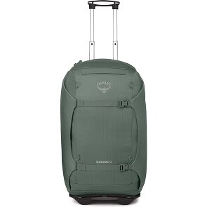 Osprey Sojourn 60 2 roulettes Sac de voyage 71 cm