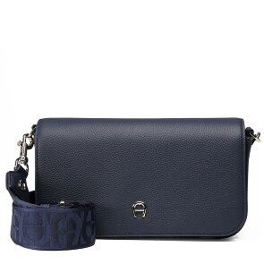 AIGNER Zita Sac à bandoulière Cuir 23 cm