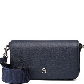 AIGNER Zita Sac à bandoulière Cuir véritable 23 cm