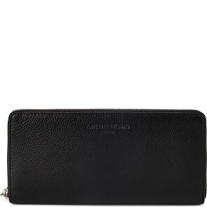 Liebeskind Gigi Porte-monnaie Protection RFID Cuir véritable 19 cm