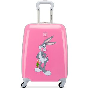 Roncato Looney Tunes 4 roulettes Trolley pour enfants 50 cm