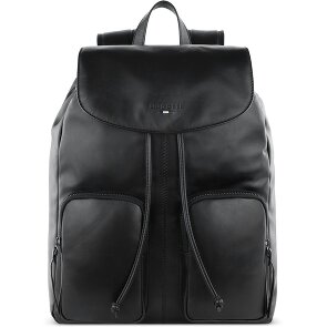 bugatti Romeo Daypack Cuir 39 cm