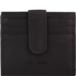 Jack Kinsky Aruba Porte-monnaie Protection RFID Cuir 10 cm