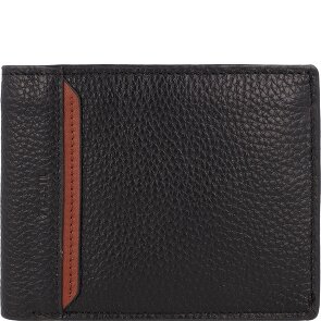 Fossil Huntington Porte-monnaie Cuir 11 cm