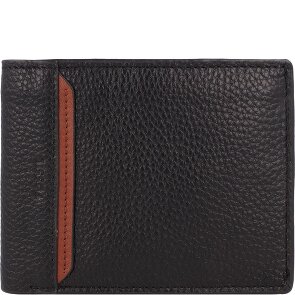 Fossil Huntington Porte-monnaie Cuir 11 cm
