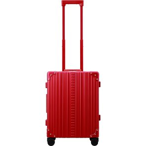 Aleon Traveler International 4 roues, trolley cabine 55 cm