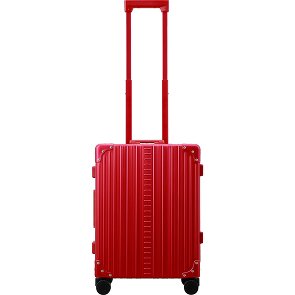 Aleon Traveler International 4 roues, trolley cabine 55 cm