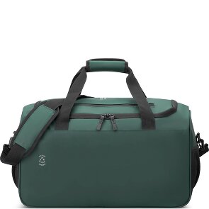 Delsey Paris Maubert 2.0 Sac de voyage Weekender 50 cm