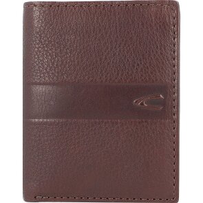 camel active Mali Porte-monnaie RFID cuir 10 cm
