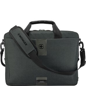 Wenger MX ECO Brief Porte-documents 42 cm Compartiment pour ordinateur portable