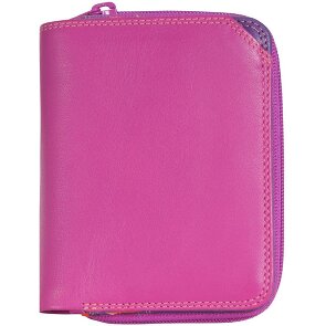 Mywalit Small Wallet Porte-monnaie en cuir 10 cm