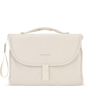 Kapten & Son Tromso Diaper Inlay matelas à langer cm