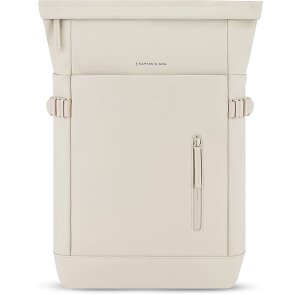 Kapten & Son Helsinki Daypack 46 cm Compartiment pour ordinateur portable