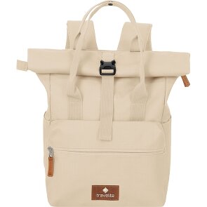 Travelite Basics Daypack 37 cm Compartiment pour ordinateur portable