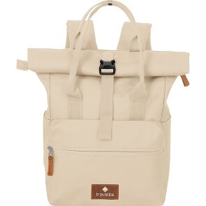 Travelite Basics Daypack 37 cm Compartiment pour ordinateur portable