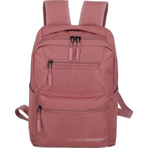 Travelite Sac à dos Kick Off 40 cm pour ordinateur portable