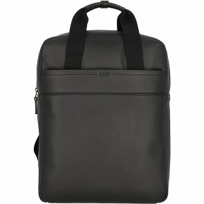Bree Aiko 4 sac à dos en cuir 39 cm compartiment pour ordinateur portable