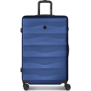 Smartbox Edition 03 4 roulettes Trolley 75 cm