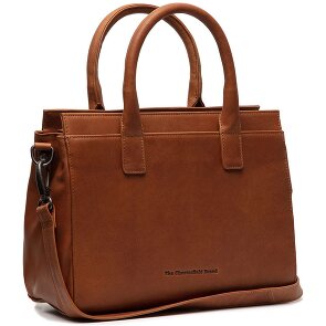 The Chesterfield Brand Garda Sac à main Cuir 30 cm