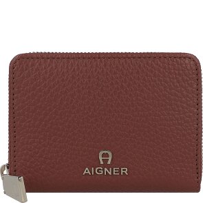 AIGNER Ivy Porte-monnaie Protection RFID Cuir 11.5 cm