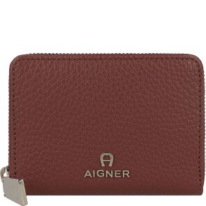 AIGNER Ivy Porte-monnaie Protection RFID Cuir 11.5 cm