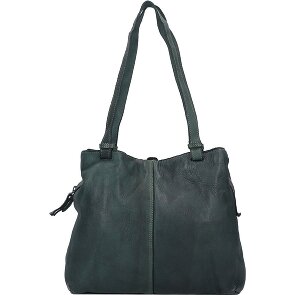 Harold's Submarine Sac à bandoulière en cuir 31 cm