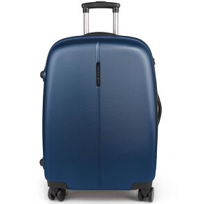 Gabol Paradise XP 4 roulettes Trolley M 67 cm avec soufflet d'extension