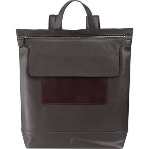 DuDu Sac à dos en cuir 39 cm