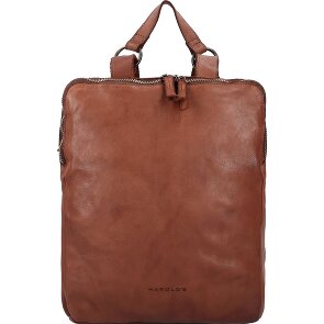 Harold's Submarine Sac à dos de ville Cuir 33 cm