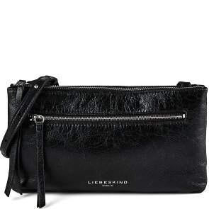 Liebeskind Zena Sac à bandoulière Cuir véritable 25 cm