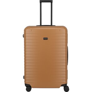 Titan Overseas 4 roulettes Trolley L 75 cm