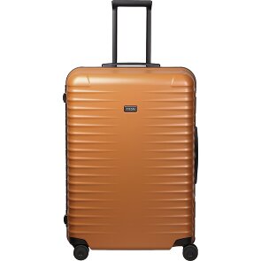 Titan Overseas 4 roulettes Trolley L 75 cm