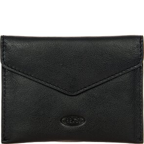 Bric's Volterra Étui pour cartes de crédit Protection RFID Cuir 15 cm