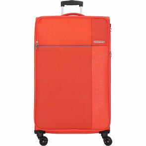American Tourister Fun Cruise 4 roulettes Trolley 77 cm