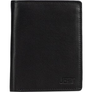 Jost Odense Porte-monnaie Protection RFID Cuir 10 cm