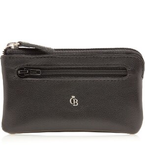 Castelijn & Beerens Étui à clés Vita RFID en cuir 11,5 cm