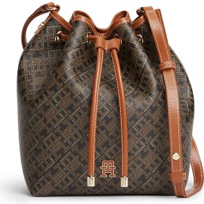 Tommy Hilfiger TH Monoplay Sac à main 23 cm