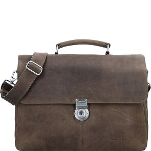 Harold's Antico Porte-documents II en cuir 40 cm