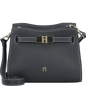 AIGNER Farah Sac à bandoulière S Cuir véritable 22 cm