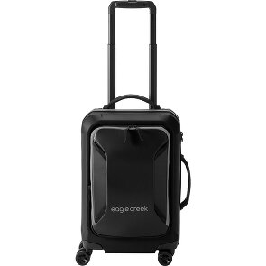 Eagle Creek Tarmac 4 roulettes Trolley de cabine 55 cm avec soufflet d'extension