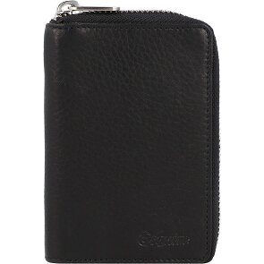 Esquire Porte-monnaie Oslo Texas RFID cuir 8 cm