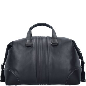 Hartmann Pembroke S Weekender Sac de voyage en cuir 43 cm