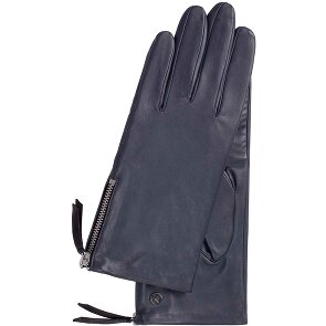 Kessler Demi Gants Cuir