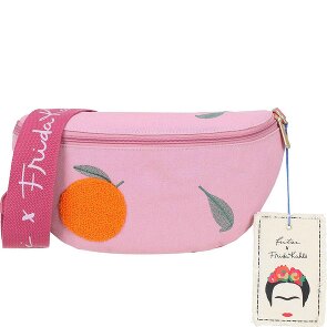 Fritzi aus Preußen Fritzi x Frida Kahlo Limited Sac banane 29 cm