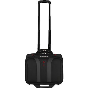Wenger Granada 2 roues, sac à roulettes pour ordinateur portable 35 cm