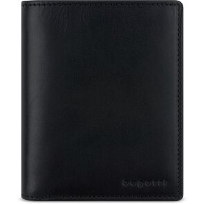 bugatti Remo Porte-monnaie Protection RFID Cuir 10 cm