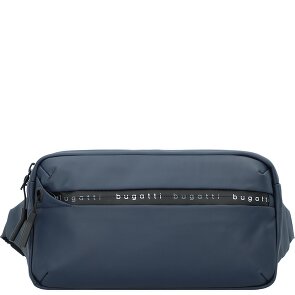 bugatti Blanc Sac banane 27 cm