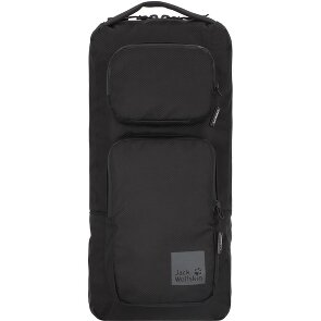 Jack Wolfskin Lyon Sac à bandoulière 21 cm Compartiment pour ordinateur portable