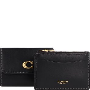 Coach Essential Porte-monnaie Cuir 10 cm